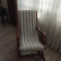 صندلی راک