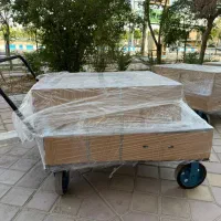 انواع باسکول محک ظرفیت های مختلف 200kgالی2تن|ماشینآلات صنعتی|پاکدشت, خاتون آباد|دیوار