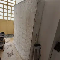 تشک رویال دونفره کارکرده