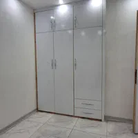 ساخت و نصب کمد دیواری چهارچوبی و باکسی