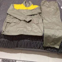 لباس کار