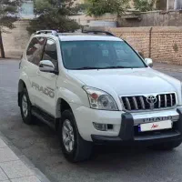 پرادو دو درب ۲۰۰۷  نقد و اقساط