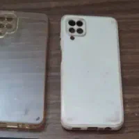 قاب گوشی a12 و m12