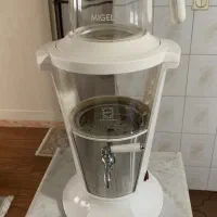 چای ساز سماوری میگل مدل 302