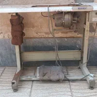 میزچرخ خیاطی ودینام اصل ژاپن