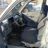 پراید 131مدل89 نقره ای|خودرو سواری و وانت|بانه, |دیوار