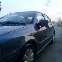 سمند مدل ۸۰|خودرو سواری و وانت|کرج, گلستان|دیوار