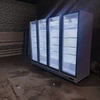 یخچال ۲.۵ متری و ۳ متری ایلیا