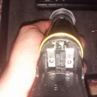 میکروفن سیکاکو عتیقه|آلات موسیقی|کرمانشاه, |دیوار