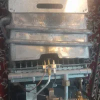 یک دستگاه آبگرمکن ایران شرق|آبگرمکن، پکیج، شوفاژ|محمدشهر, همایون ویلا|دیوار