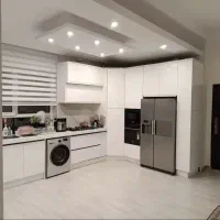 130متر-2خواب-کلید-نخورده-برج-لوکس-برند-فول-مشاعات