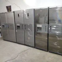 یخچال دوقلو پارس مدل نوفراست باکارتن|یخچال و فریزر|دورود, |دیوار