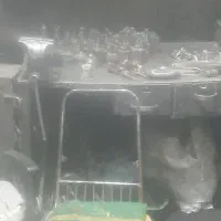 سلام استا کار جلوبندی ساز میخوام