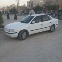 سمند مدل ۹۸|خودرو سواری و وانت|کرمانشاه, |دیوار