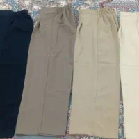 شلوار مازاراتی