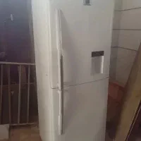 یخچال فریزر امرسان