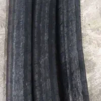 زغال صنعتی بدون گاز و دود