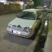 پراید۱۳۲ مدل۸۸
