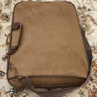 لپ تاپ لنوو G510 کم کار، با کول پد و کیف|رایانه همراه|تهران, شهرک خرازی|دیوار