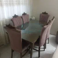 ناهار خوری 6 نفره