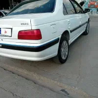 پژوپارس|خودرو سواری و وانت|همدان, |دیوار