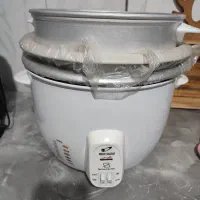 پلوپز و سرویس قاشق