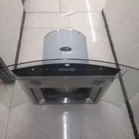 نمایندگی سرویس و تعمیرات انواع هود گاز آبگرمکن
