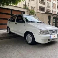پراید ۱۱۱ مدل ۹۳