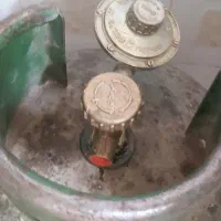 کپسول گاز جیرفت
