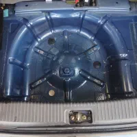 تیبا مدل ۹۳|خودرو سواری و وانت|مشهد, مصطفی خمینی|دیوار