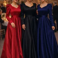 لباس مجلسی زیبا قیمت مناسب کد 40000