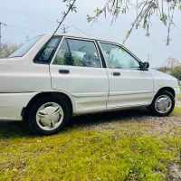 ۱۳۲ مدل ۹۱ دوگانه|خودرو سواری و وانت|شاندرمن, |دیوار