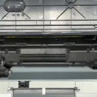 پرینتر لیزری اچ پی مدل 1006|پرینتر، اسکنر، کپی، فکس|تهران, ایرانشهر|دیوار