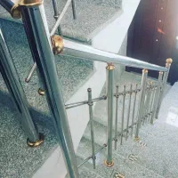 نرده استیل|خدمات پیشه و مهارت|اردبیل, |دیوار