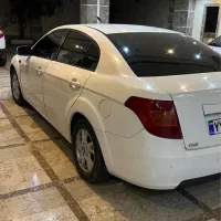 بسترن b50 مدل ۹۳|خودرو سواری و وانت|تهران, فلاح|دیوار