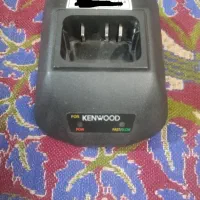شارژر کنوود