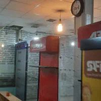 ۸۷مترمغازه تجاری همکف قیمت دلالی با بر۹و ارتفاع۴/۵|فروش مغازه و غرفه|تهران, افسریه شمالی|دیوار