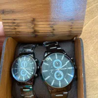 ساعت ست مردانه و زنانه