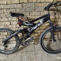 دوچرخه کوهستانی 26ونیم 21میلیون