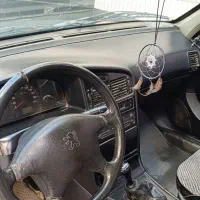 آردی 84 دوگانه|خودرو سواری و وانت|اراک, |دیوار