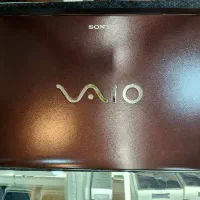 لپتاپ سونی وایو تمیز