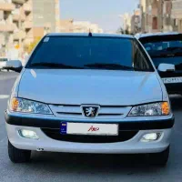 پژو پارس سال ۱۴۰۰