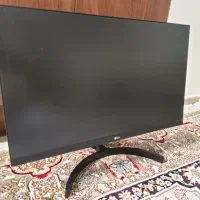 مانیتور ال جی 24MK600|قطعات و لوازم جانبی رایانه|تهران, کوی بیمه|دیوار