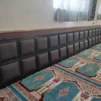 صندلی تاشو مسجد میز و صندلی فلزی|صندلی و نیمکت|ارومیه, |دیوار