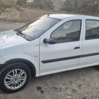 پارس تندر ۱۳۹۶|خودرو سواری و وانت|تهران, باغ فیض|دیوار