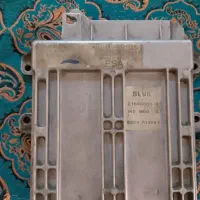 ایسیو SL96 وکوئل ساژم