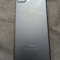 گوشی ایفون7plus 128مشکی|موبایل|باغستان, |دیوار