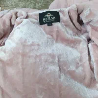 کاپشن دخترونه نو|کفش و لباس بچه|اراک, |دیوار