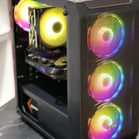 فروش انواع سیستم های گیمینگ و اداری