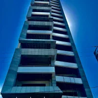 آپارتمان ۱۷۰ متری فول مشاعات پلاک اول دریا